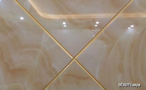 房子裝修要不要做瓷磚美縫？還好聽了內(nèi)行人勸，要不我家早做錯(cuò)了