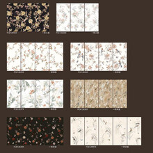 磁磚花片 裝修中的點(diǎn)睛之筆