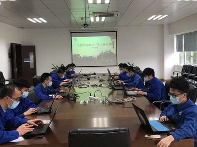 一周動態 | 五菱出征馳援印尼，《數字河西》上線，宏光MINI EV軟件開發全線貫通