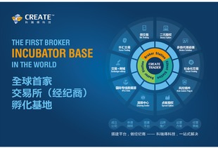 科瑞得與您相約IFXEXPO峰會，共探MT4白標(biāo)服務(wù)與軟件技術(shù)開發(fā)新機(jī)遇